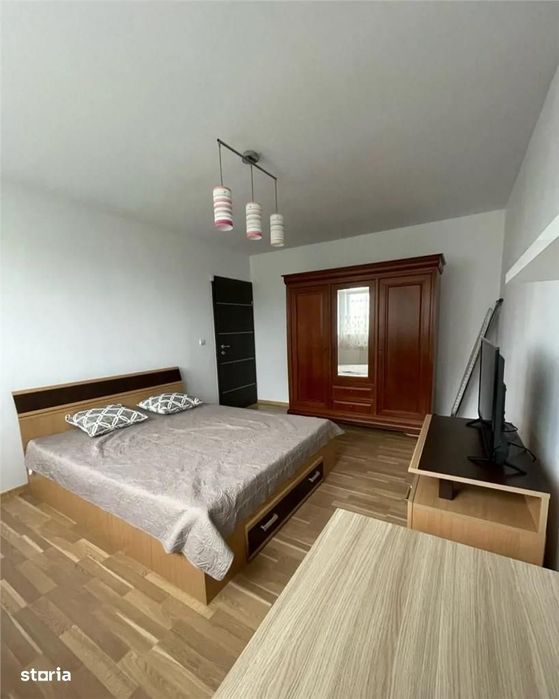 Apartament de inchiriat Pacii,Drumul Belsugului,centrala proprie