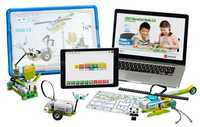 LEGO WeDo 2.0, робототехника