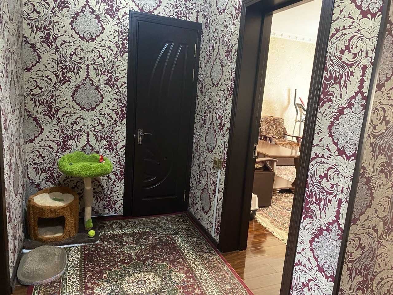 Продается квартира Чиланзар Алгоритм