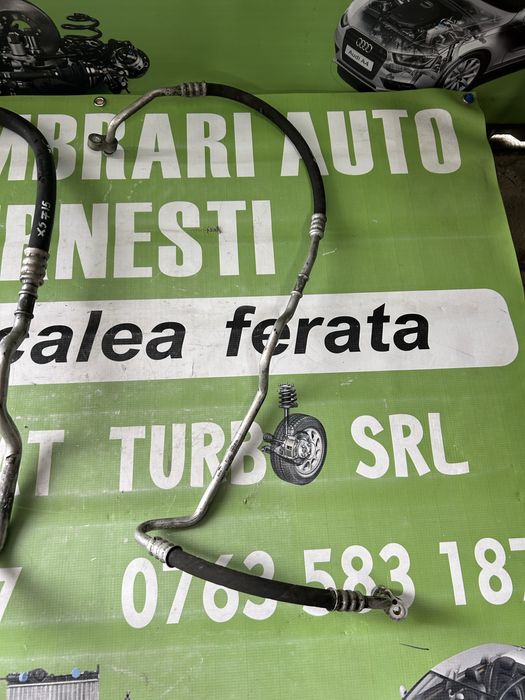 Conductă AC , climă BMW X5 F15 3.0 D