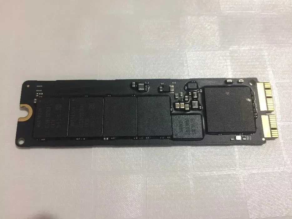 SSD Apple 128,256,512,1024GB 2012-2017 MacBook Air 11,13 Pro 13,15 NOU