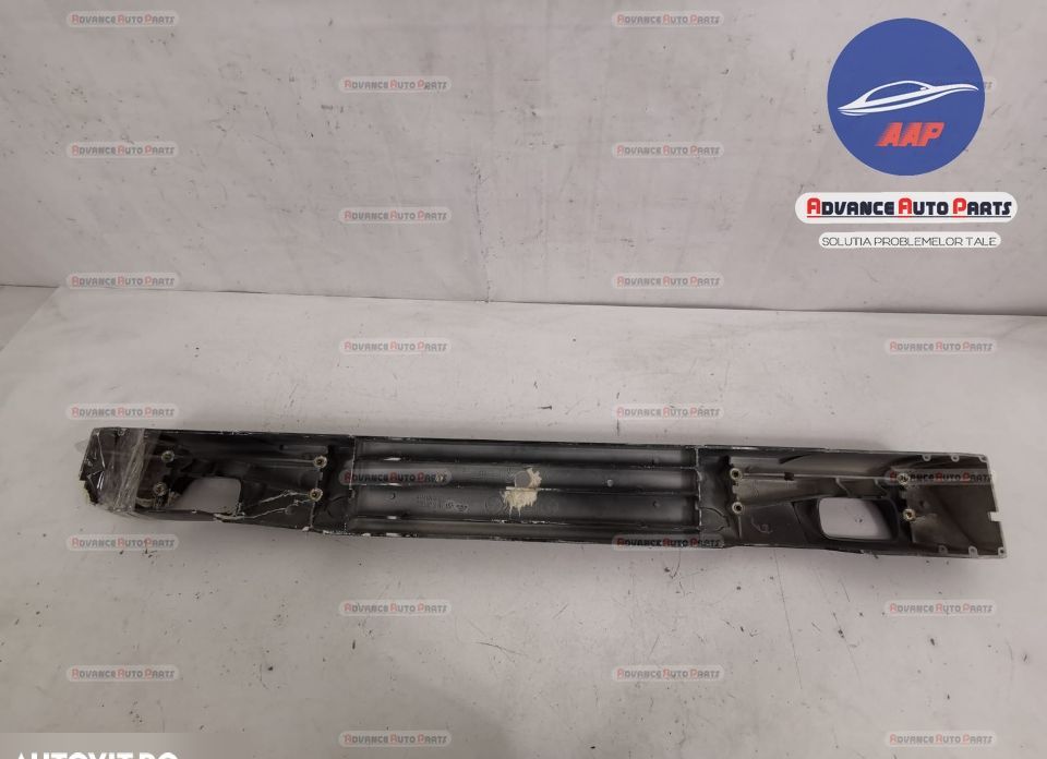 Оригинална задна броня Мерцедес-Бенц Г-Клас / Mercedes-Benz G-Class W4