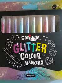 Markere colorate Smiggle