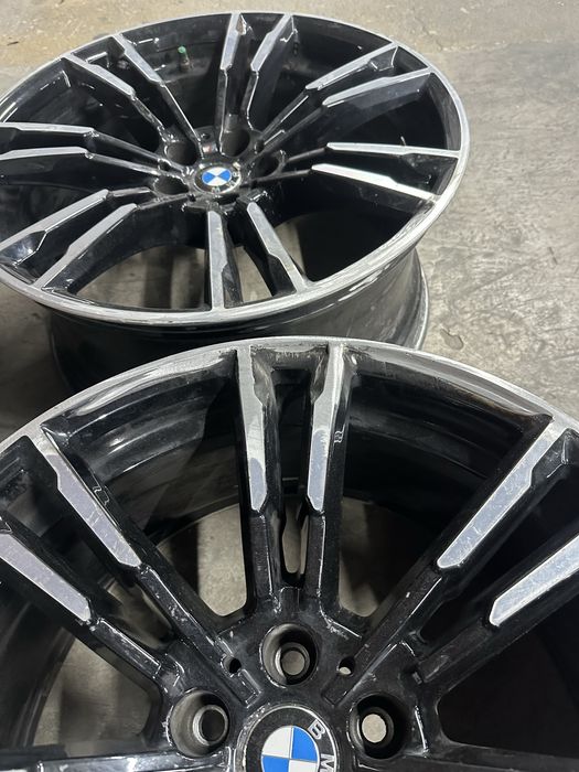 Bmw M5 F90 Джанти комплект