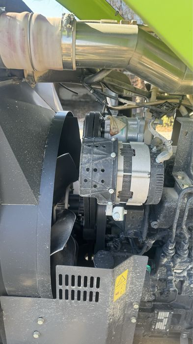 Срочно 3-трокор NTC-2004(G4)л.с. NTC-1804 (G4)л.с ZOOMLION RS 1804-1