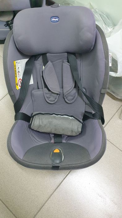 Автокресло детское