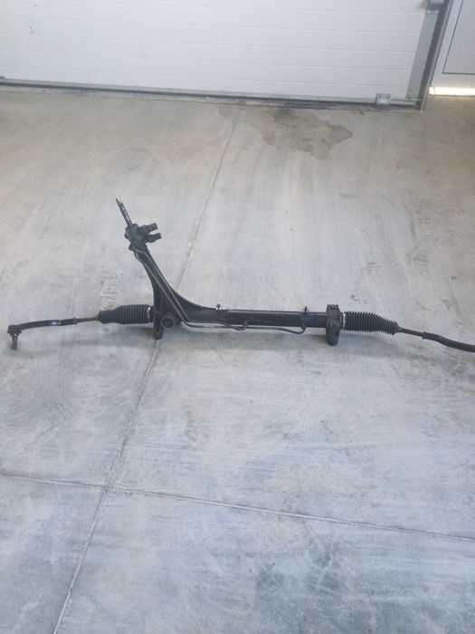 Кормилна рейка Фиат Дукато