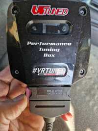 VR Tuned ECU Tuning Box Audi Q7
