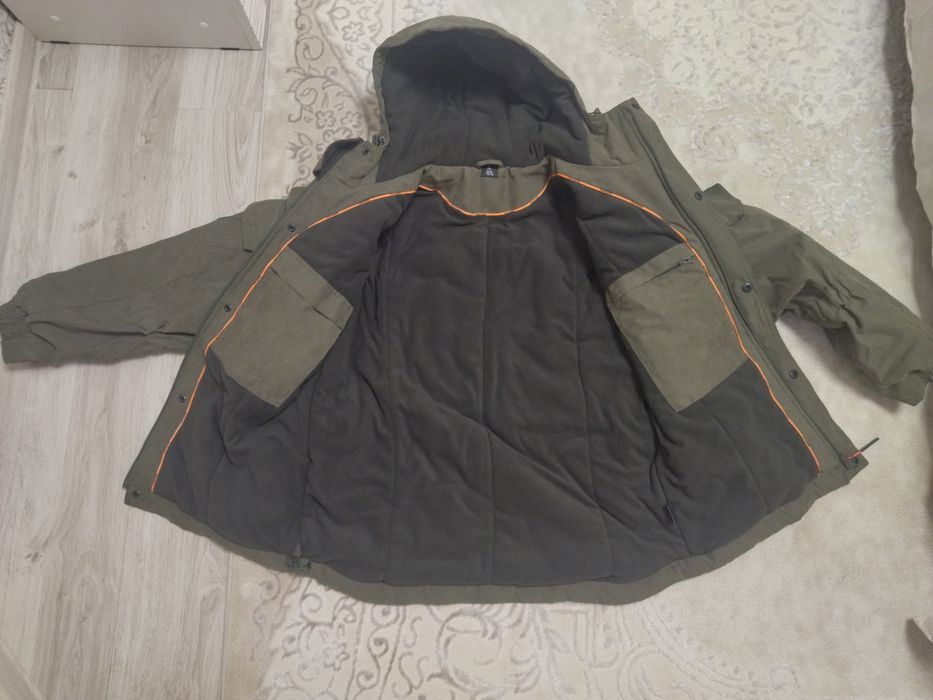 Продам спецодежду