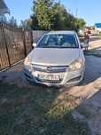 Opel astra h 1.7