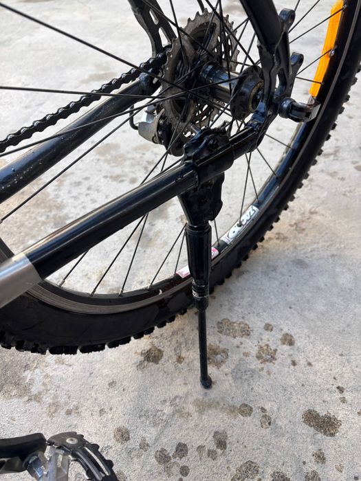 Велосипед BULLS Comd 4.50