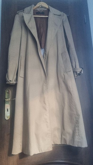 Trench ZARA, marimea S