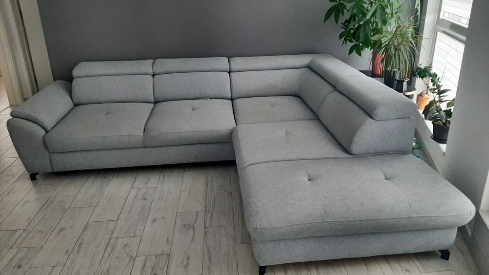 Ъглова холна гарнитура Марола!