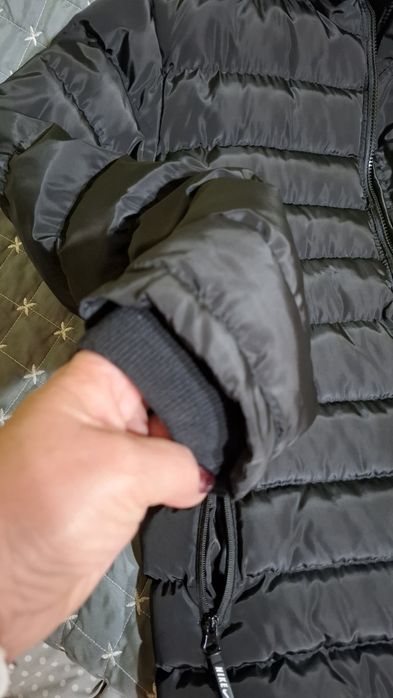 Зимно-есенно яке Nike