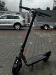 Vând trotinetă electrică ninebot f3 sau schimb bicicleta