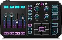 goxlr звуковая карта