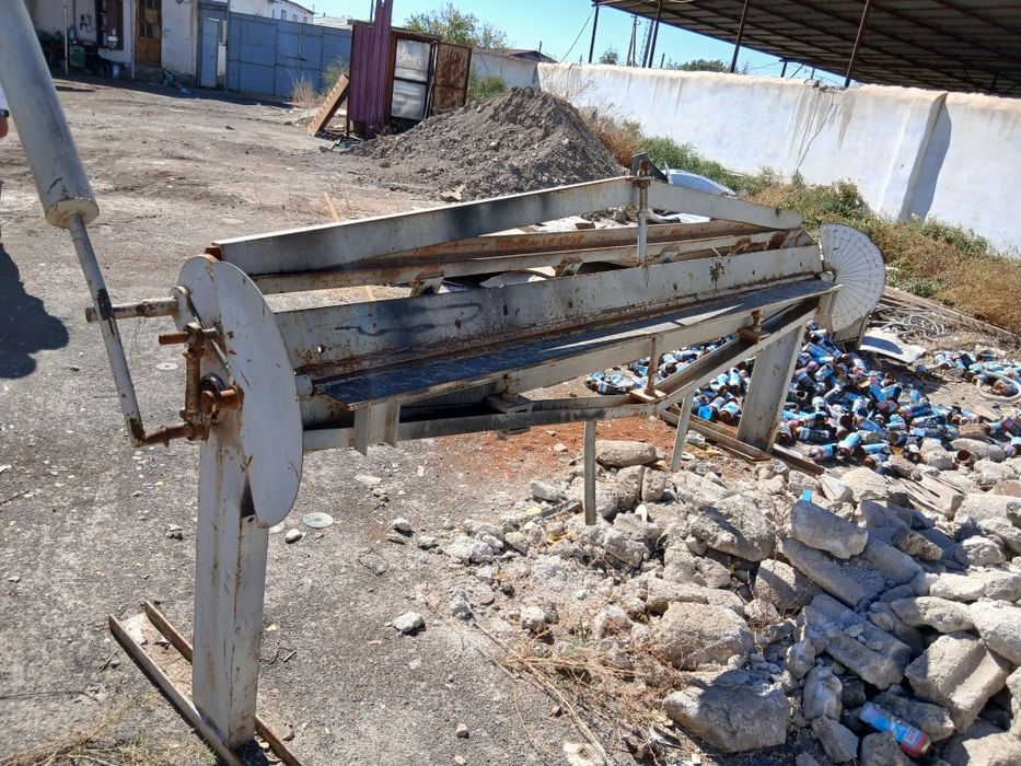 Плазменный резак