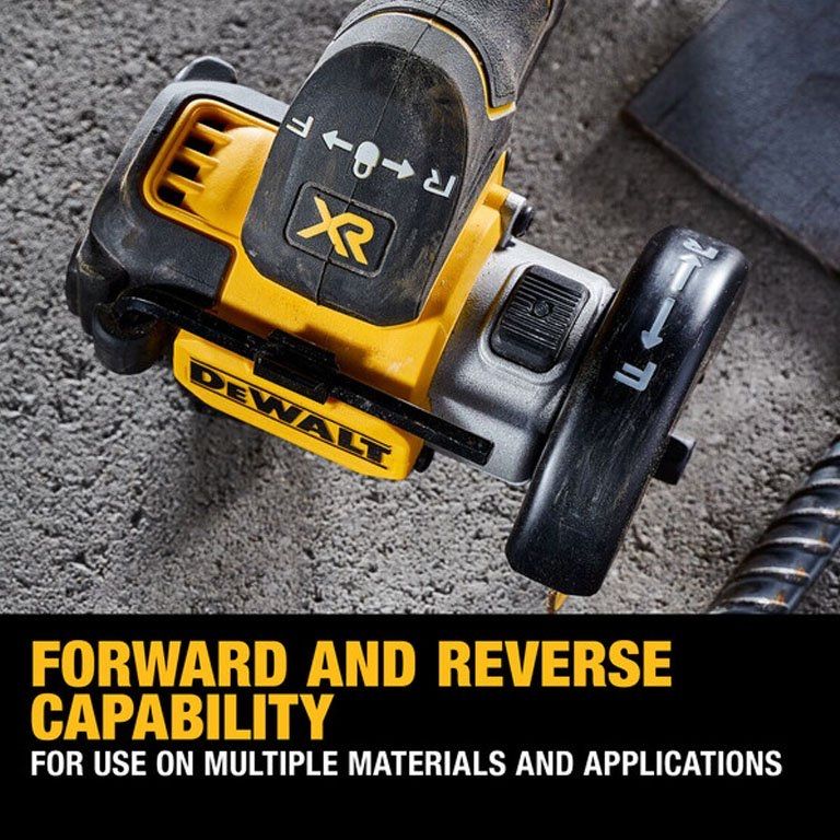 Ъглошлайф DeWALT DCS438E2T  18V PowerStack