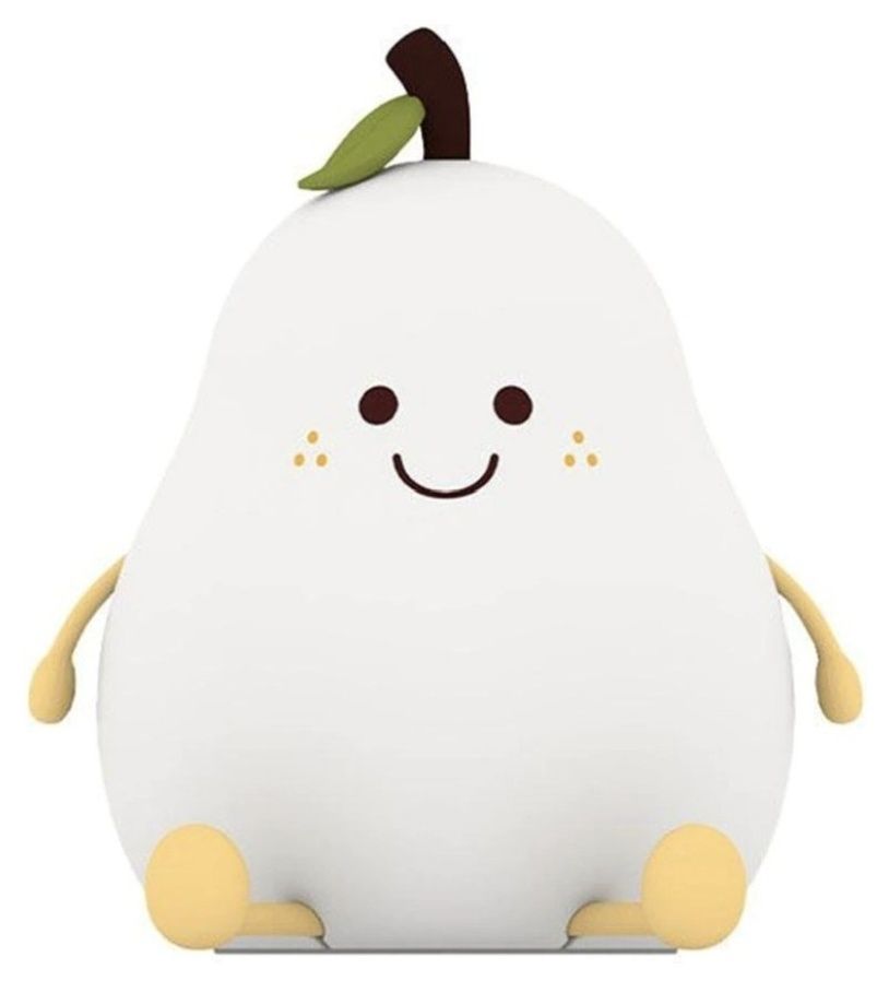 Ночник-игрушка  2в1