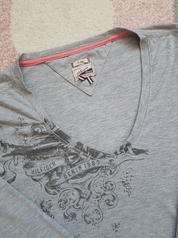 Bluza Tommy Hilfiger original S