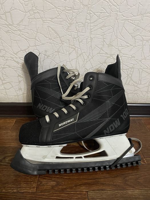 Коньки NORDWAY буу