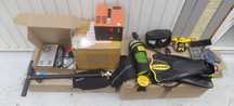 Echipament scuba diving complet