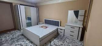 Спальни мебель двухместный