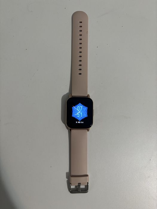 Smart Watch SR08 Prowatch