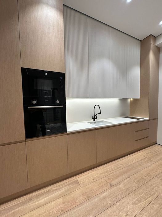 Продаётся 2-х комнатная квартира в ЖК Mirabad Avenue 55м2