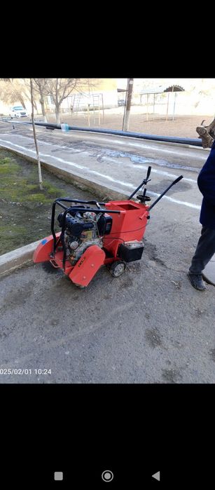 Шварез, асфалтарез, бетонарез , шлифовка