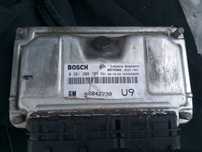 Calculator Chevrolet Captiva motor 2,4 an 2009