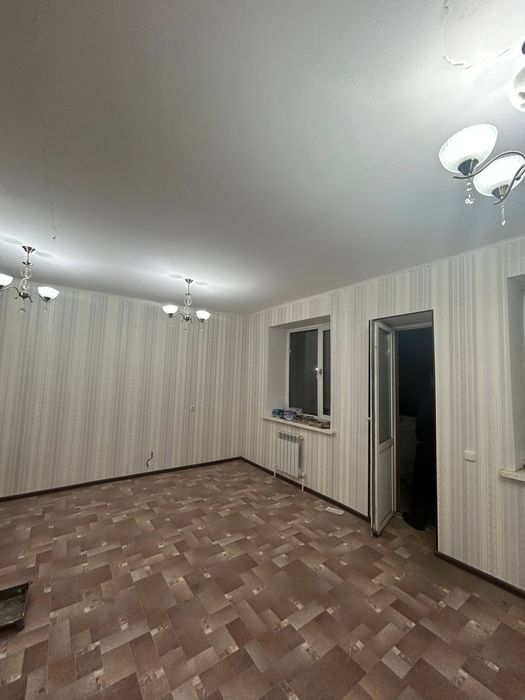 Продам квартиру на Жк Жансая