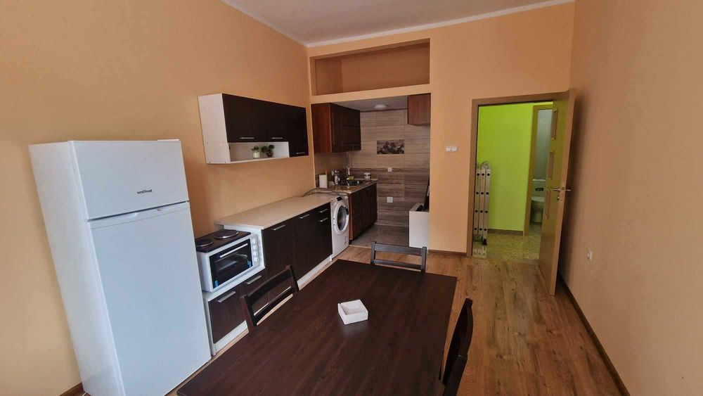 3-стаен, Ст.поща, ет.2, обзаведен