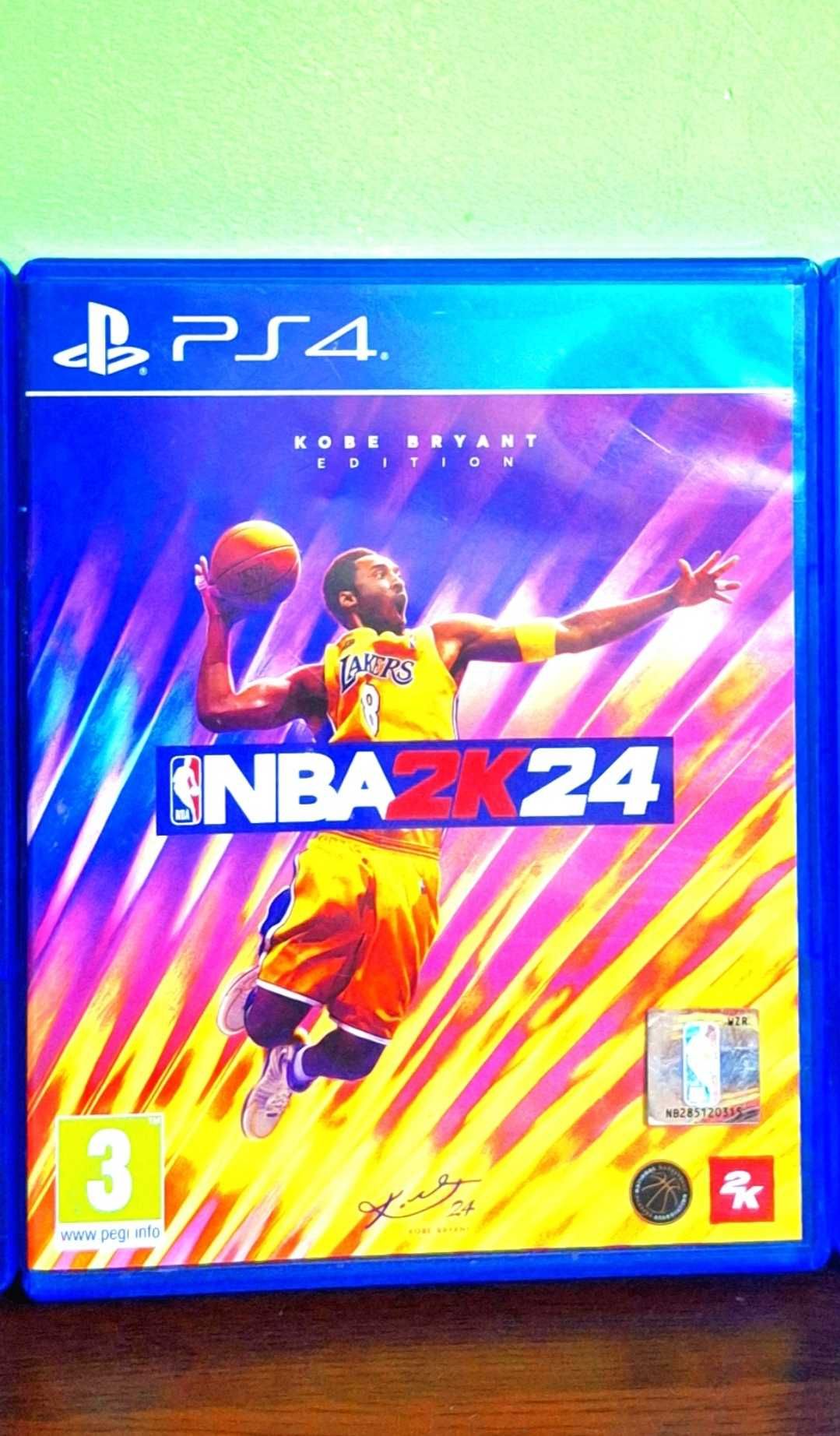 Продавам NBA2K24