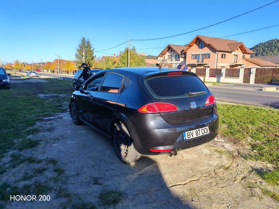 Seat Leon 1p motor 2.0