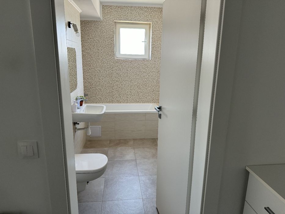 Apartament in regim hotelier