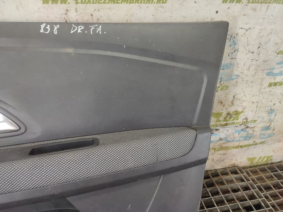 Fata de usa dreapta fata Dacia Logan 3 [2020 - 2024] 1.0 tce H4D480