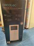 Aer conditionat portabil Cecotec