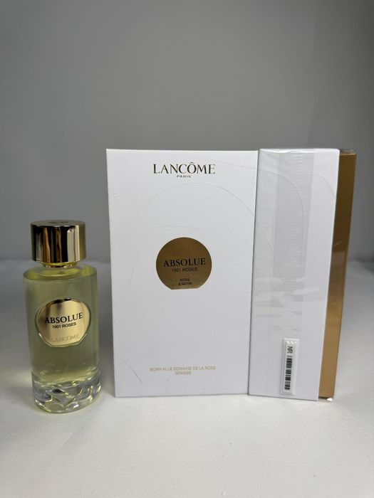 Lancome Absolue 1001 Roses 100ml parfum