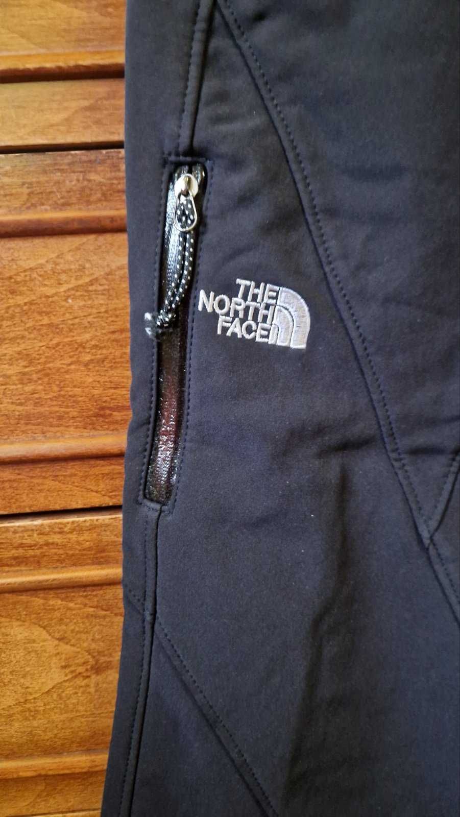 Зимен комплект - Rossignol  , North Face  , GolnWin и Atomic