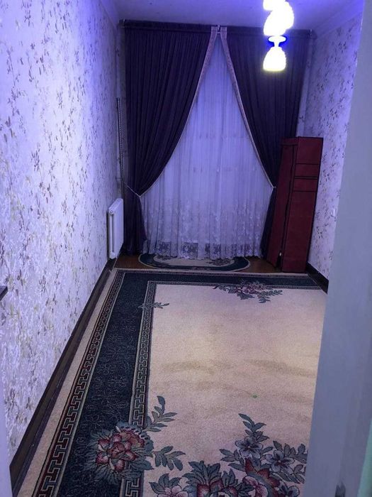 4 хонали квартира сотилади Чилонзор Алгоритм 110м2 капитал ремонт