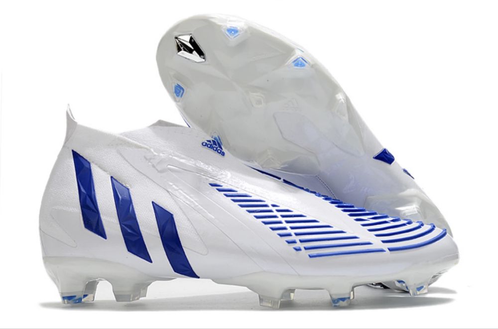 Ghete fotbal Adidas predator