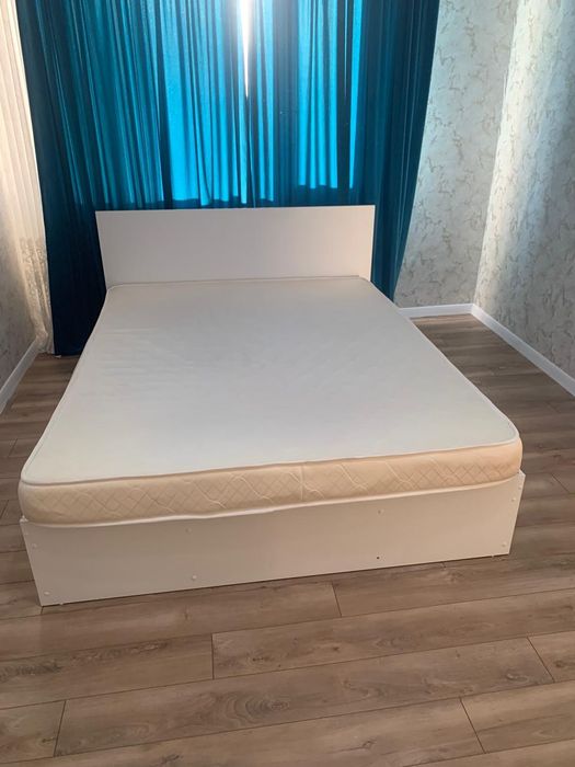 Продам кровать двух спальная