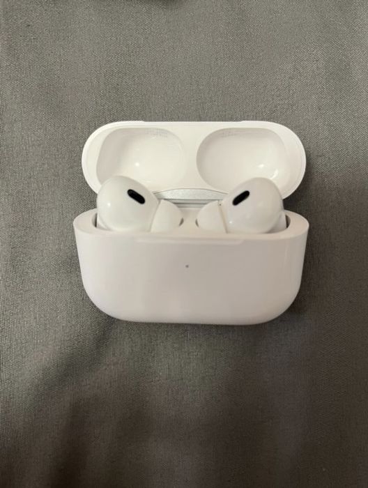 Casti wireless Air Pods 2 Pro