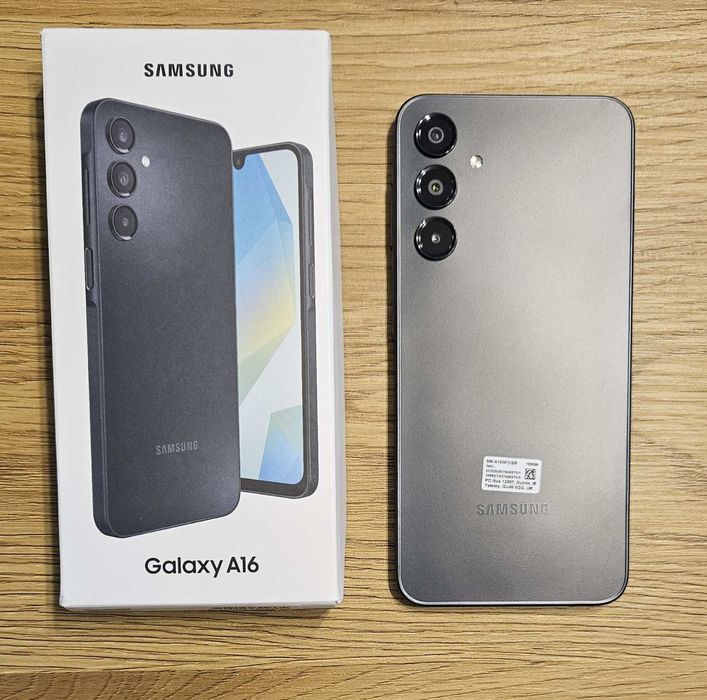 Samsung Galaxy A16 A165