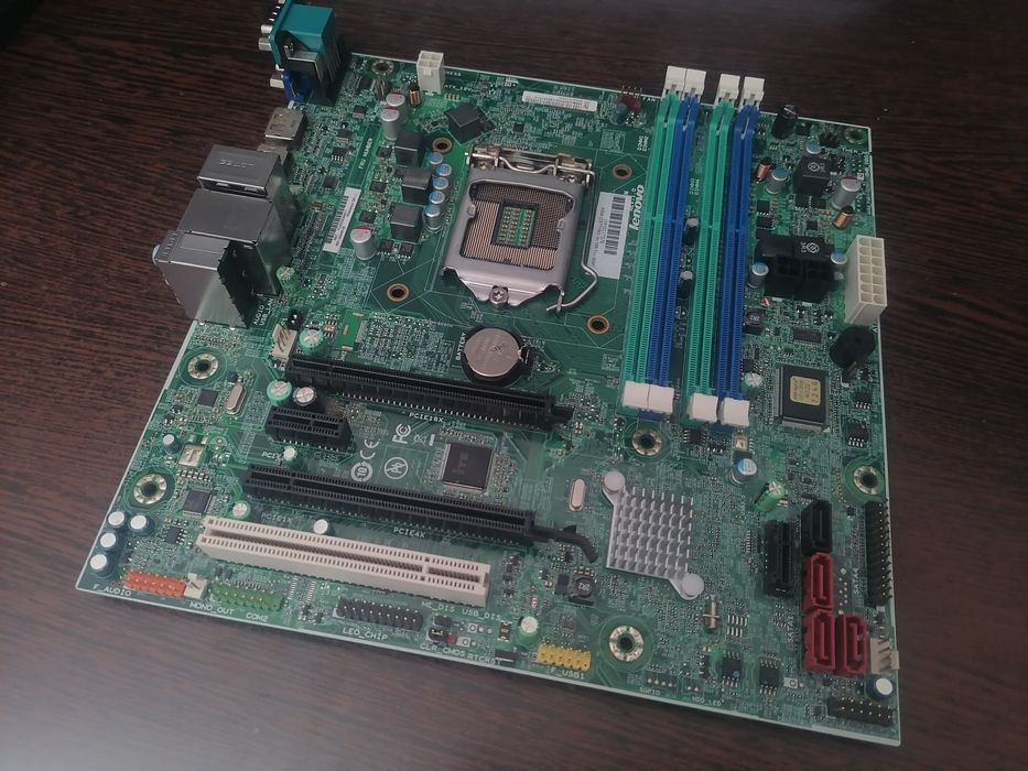 Placa de bază LENOVO Sharkbay
