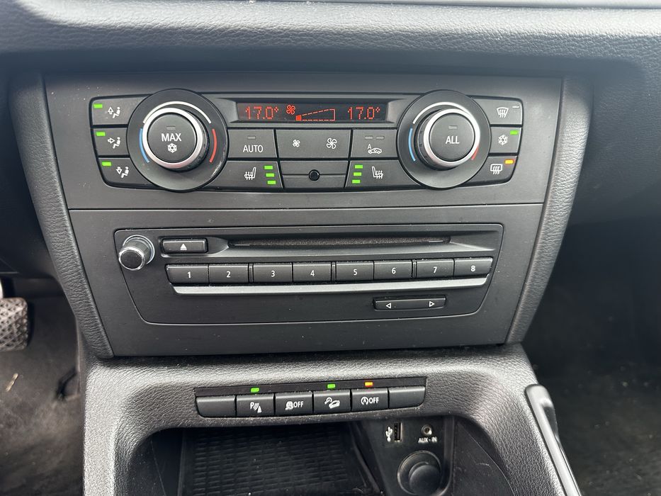 BMW X1 20d xDrive Pachet M panoramic