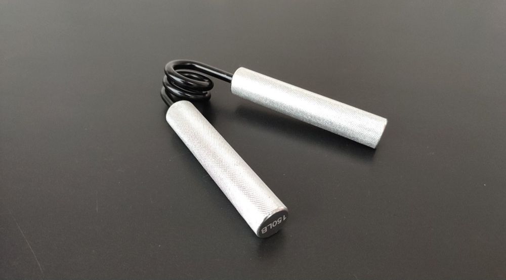 flexor mana maini fitness antrenament muschi 68 kg antebrat recuperare