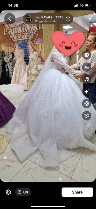 Бяла булченка роккя