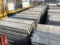 Schela metalica pret redus 460lei/tronson complet